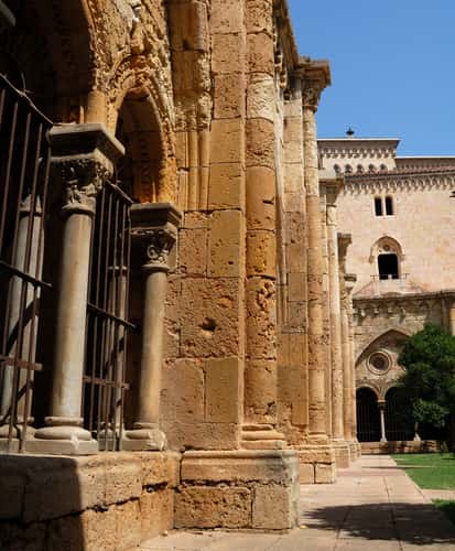 Cathedral of Tarragona, Catalunya