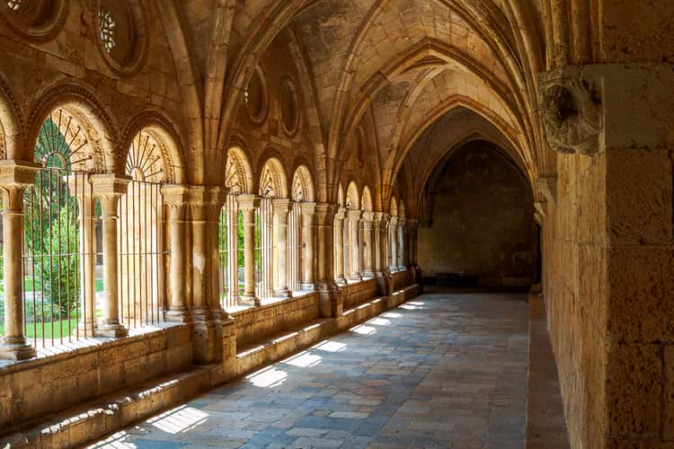Cathedral of Tarragona, Catalunya