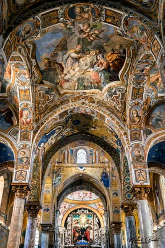 Chiesa di Santa Maria dell'Ammiraglio