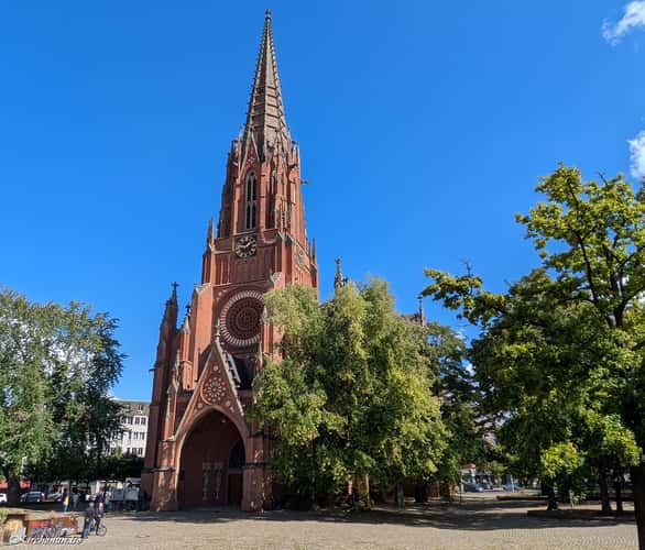 Christuskirche