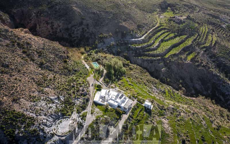 Cortijo El Albaricoque