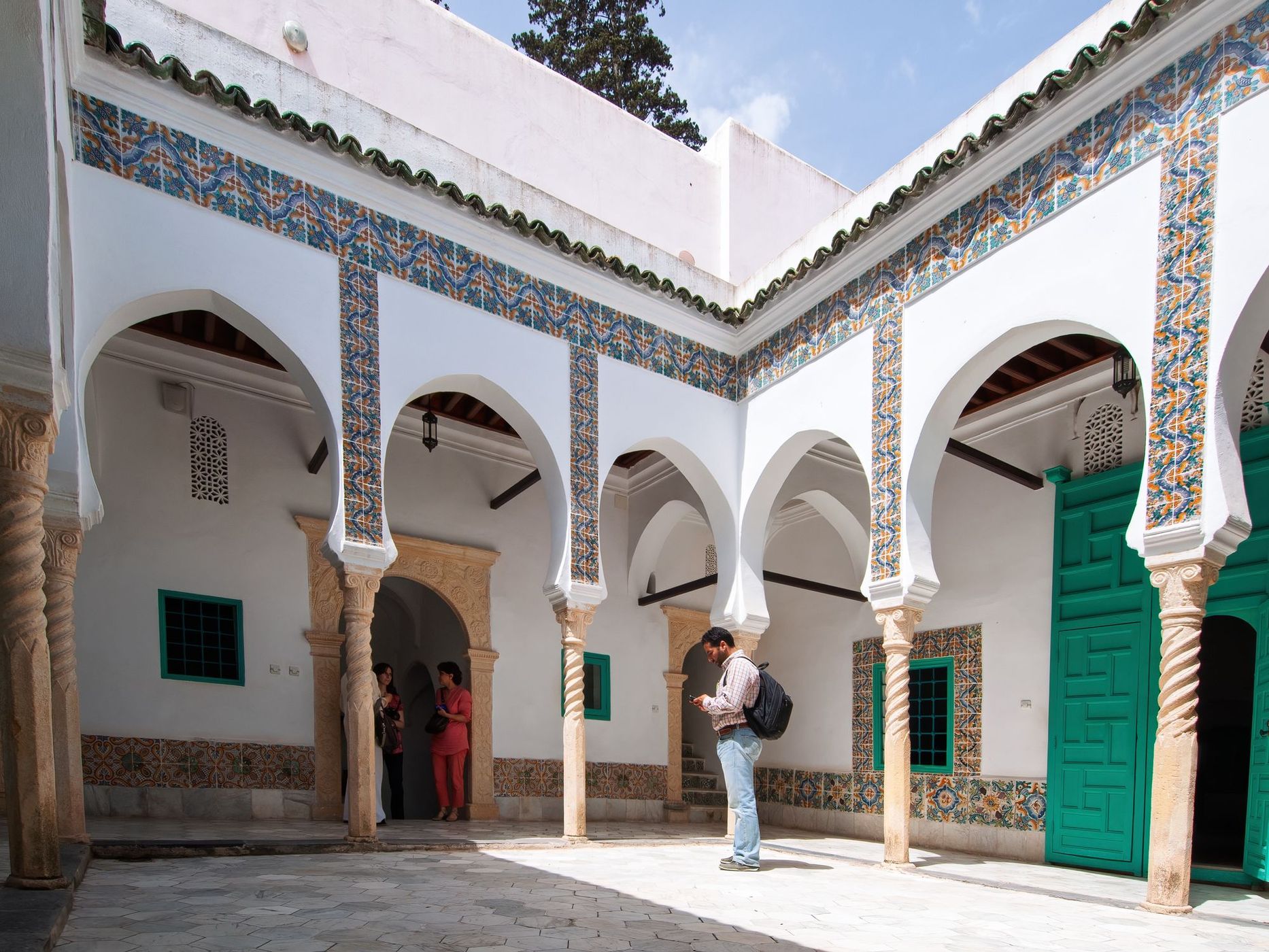 Dar Abdellatif, Algiers, Algeria