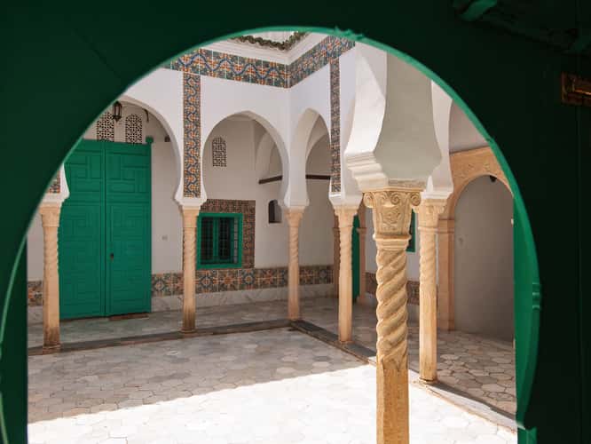 Dar Abdellatif, Algiers
