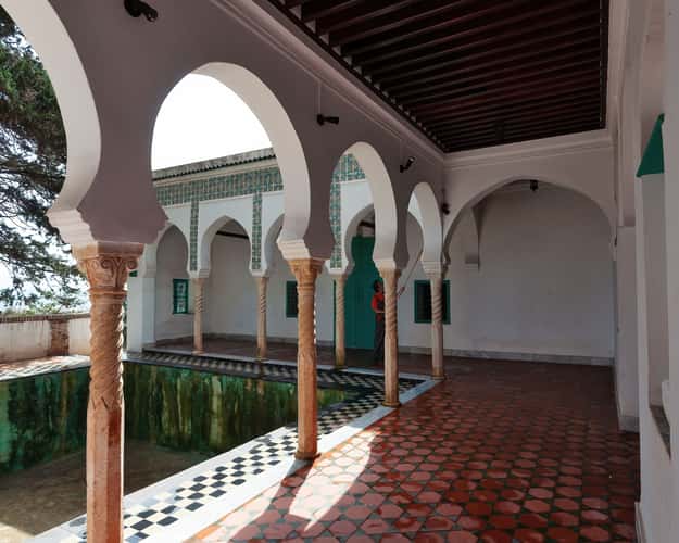 Dar Abdellatif, Algiers