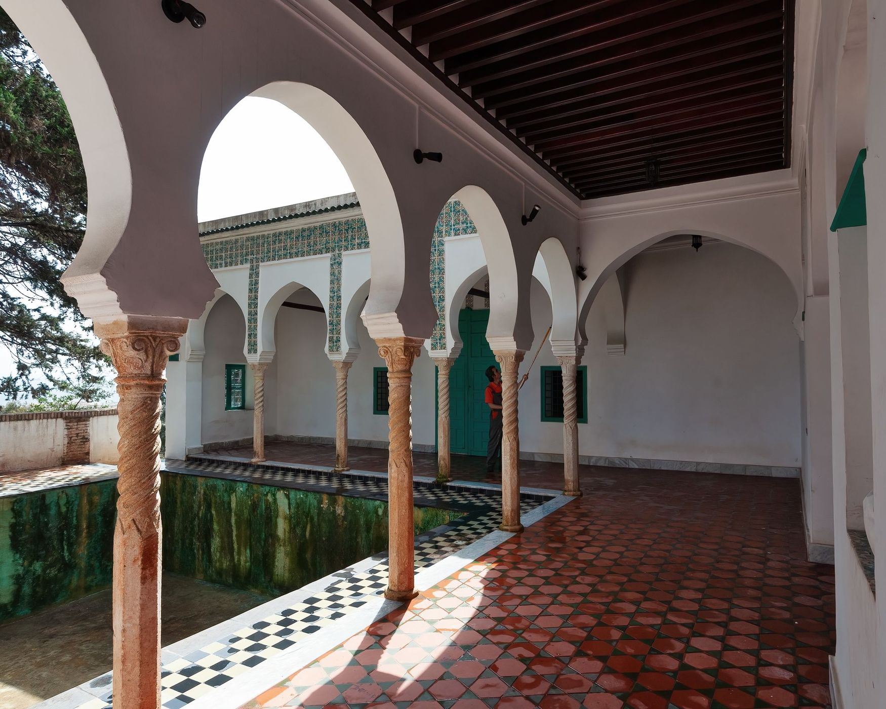 Dar Abdellatif, Algiers, Algeria