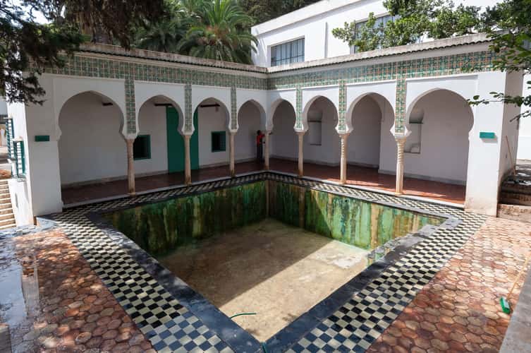 Dar Abdellatif, Algiers