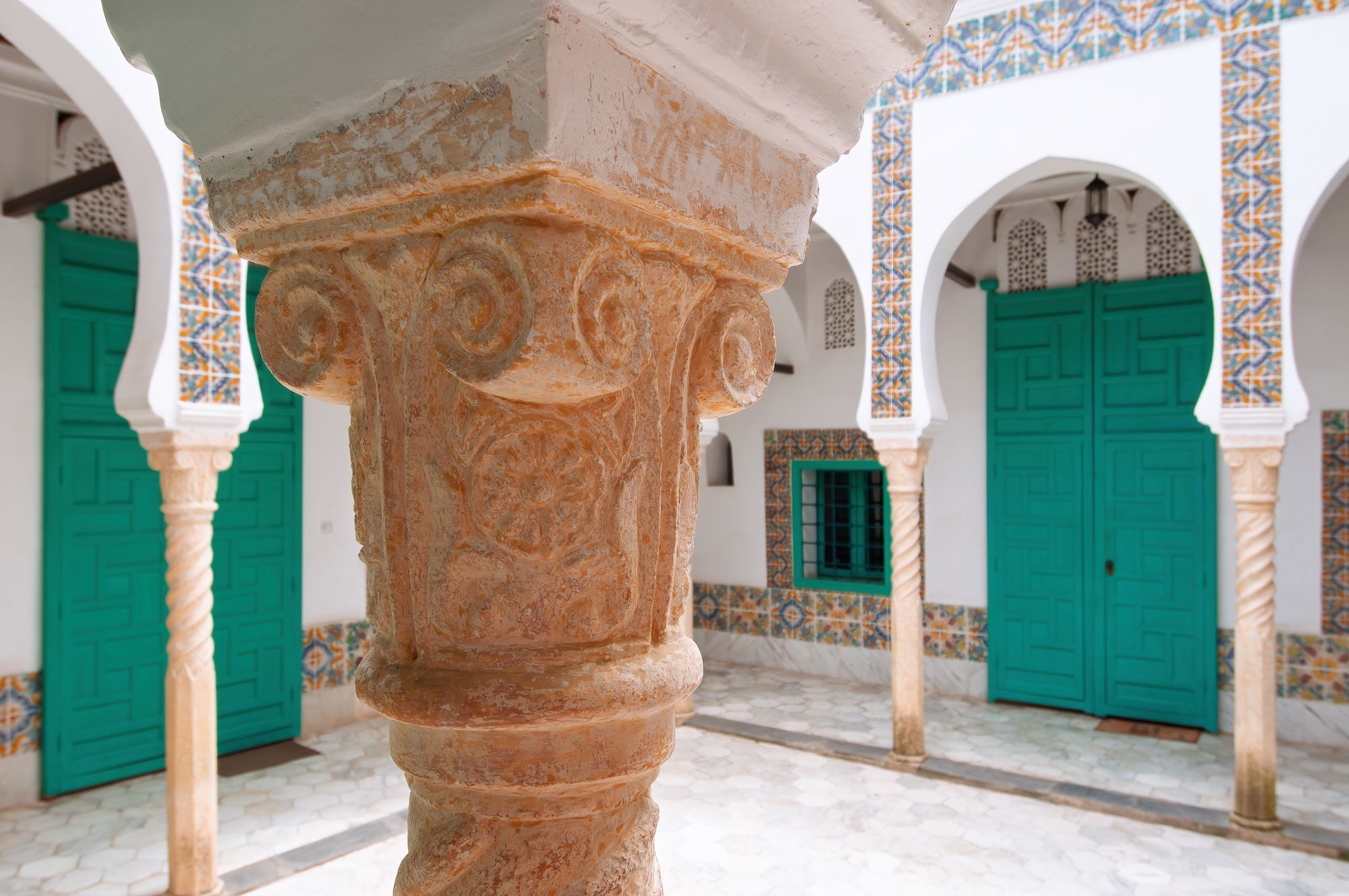 Dar Abdellatif, Algiers, Algeria