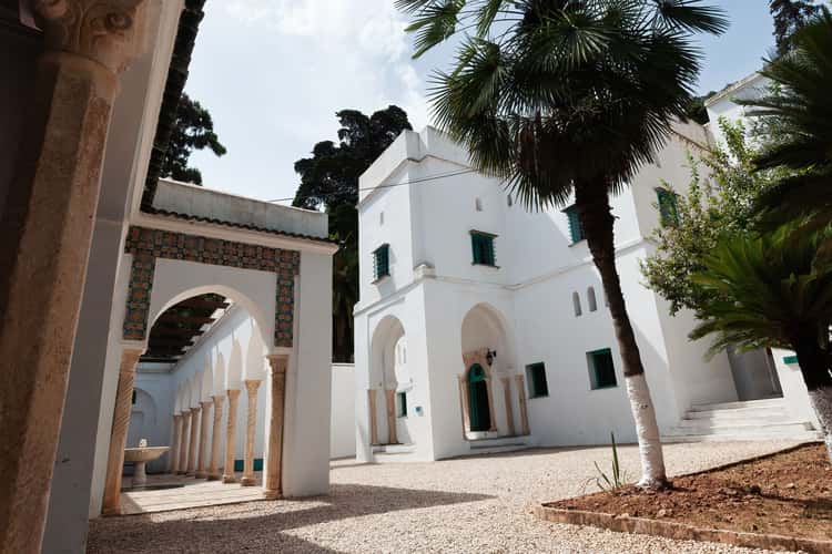 Dar Abdellatif, Algiers