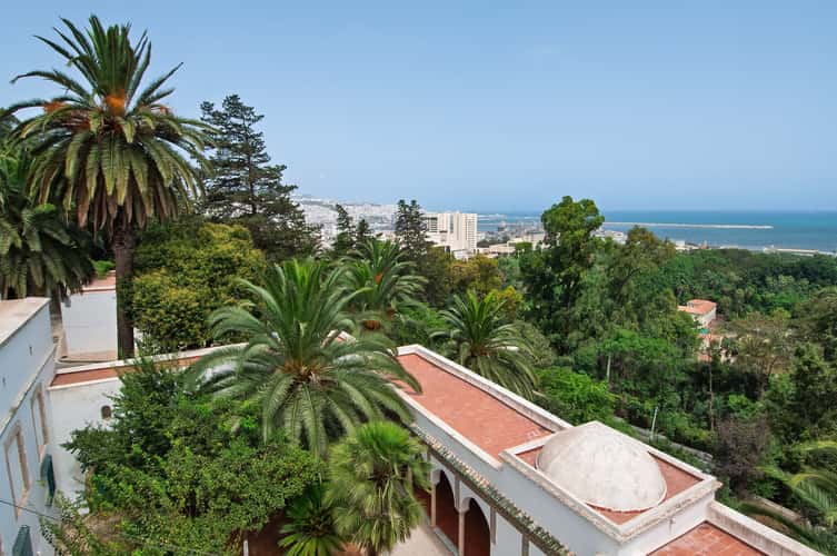 Dar Abdellatif, Algiers