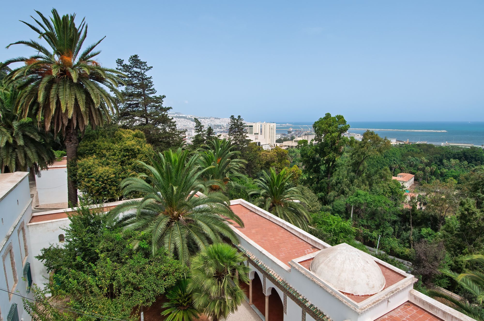 Dar Abdellatif, Algiers, Algeria