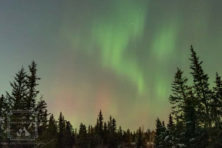 Deck Aurora