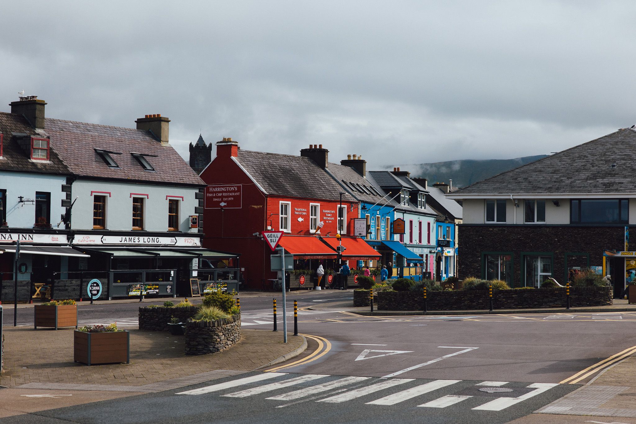 Dingle, Kerry, Ireland, Ireland