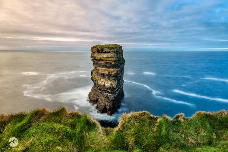 Downpatrick Head