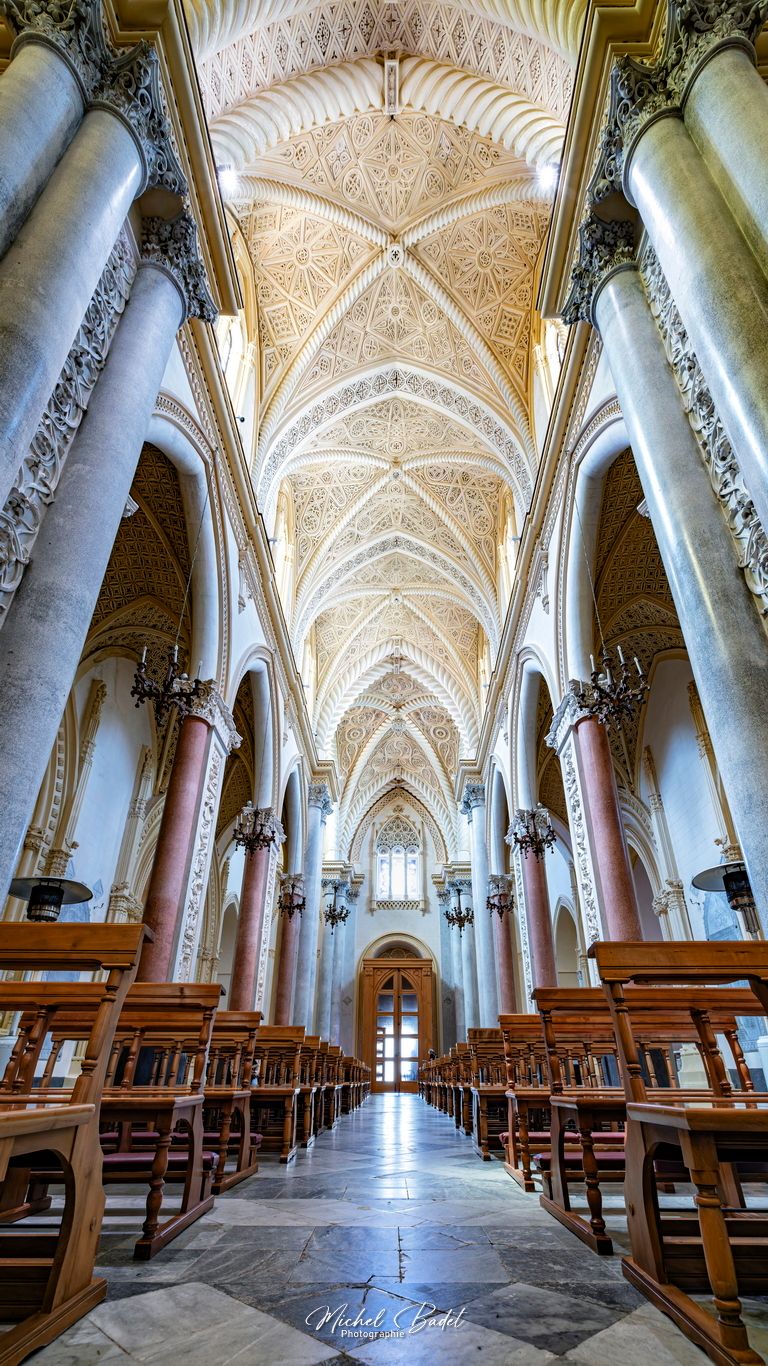 Duomo dell' Assunta, Italy