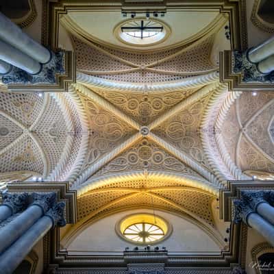 Duomo dell' Assunta, Italy