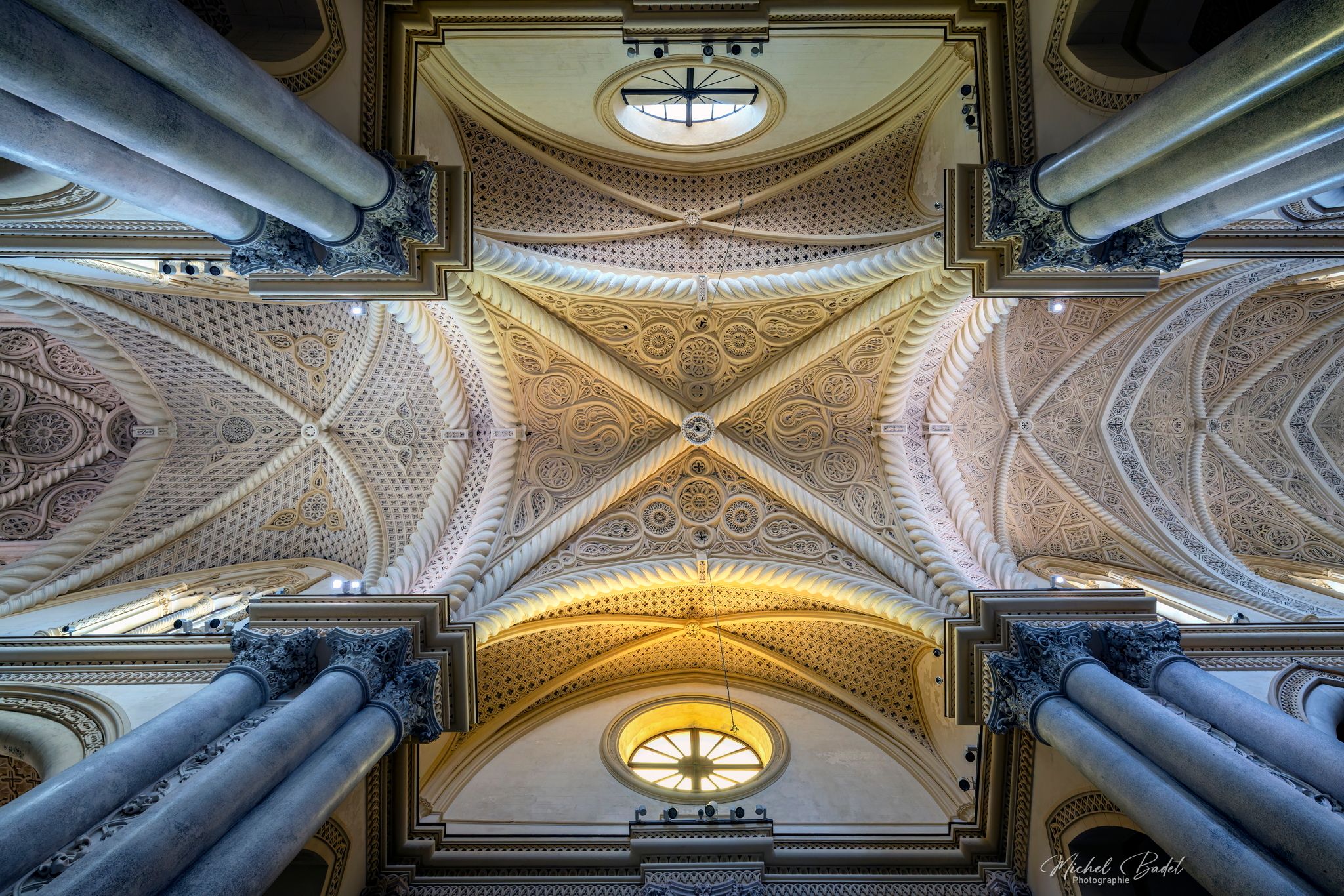 Duomo dell' Assunta, Italy