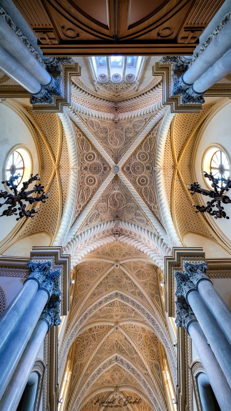 Duomo dell' Assunta, Italy