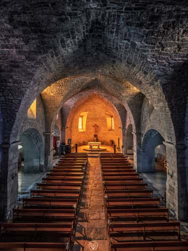 Eglise Notre Dame de l'Assomption