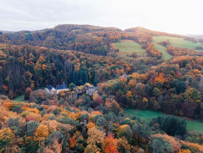 Ehrenstein Monastery