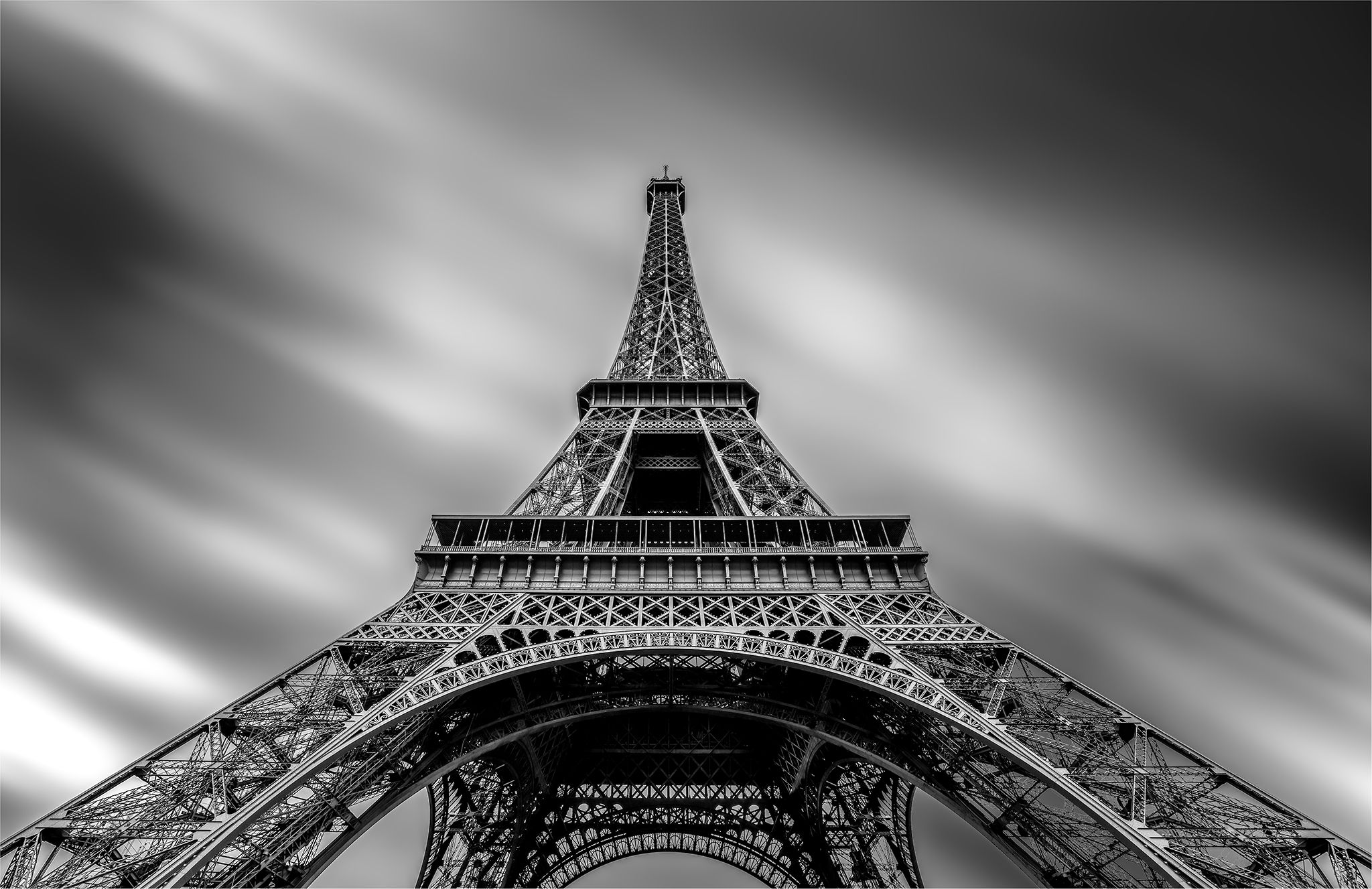 EIFFELTURM, France