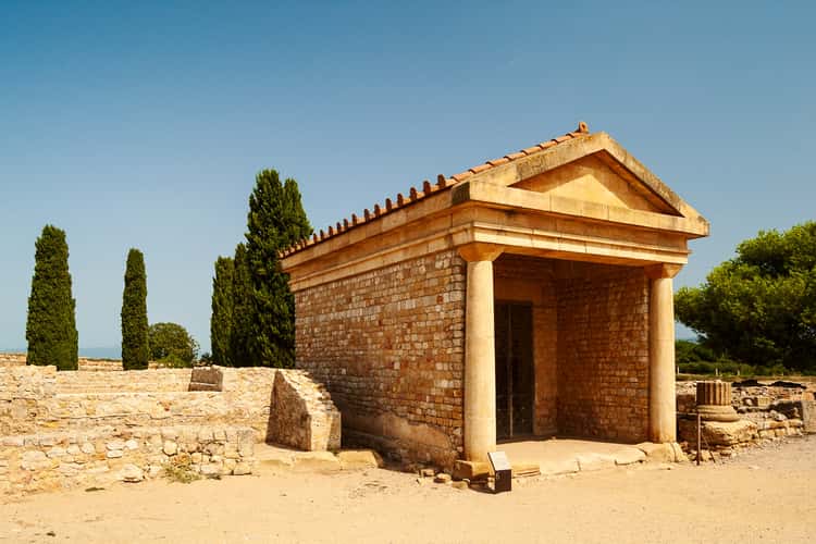 Empúries
