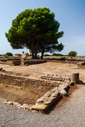 Empúries