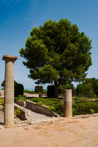 Empúries