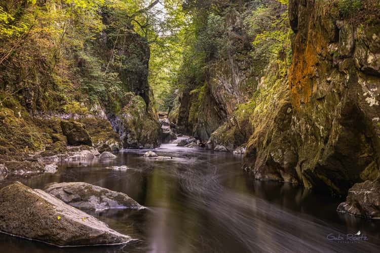 Fairy Glen