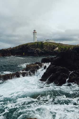 Fanad Head Lighthouse