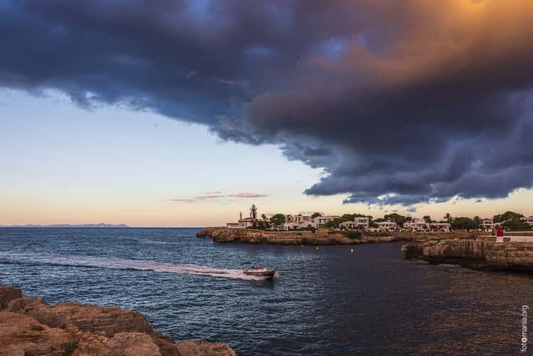 Far de Ciutadella