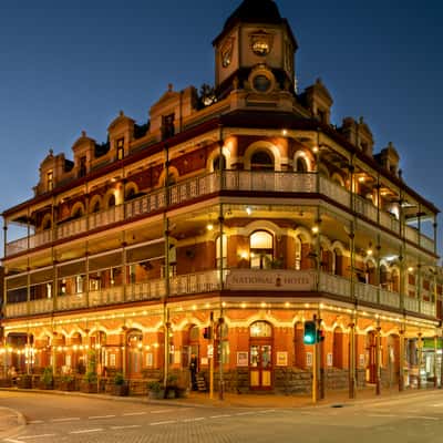 Fremantle, Australia