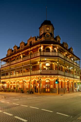 Fremantle