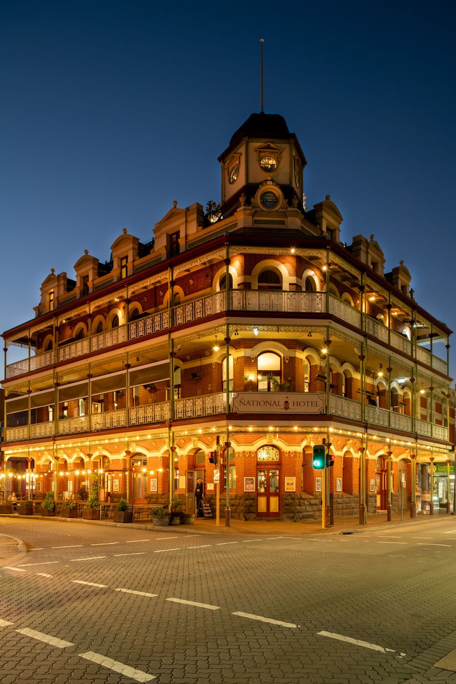 Fremantle, Australia