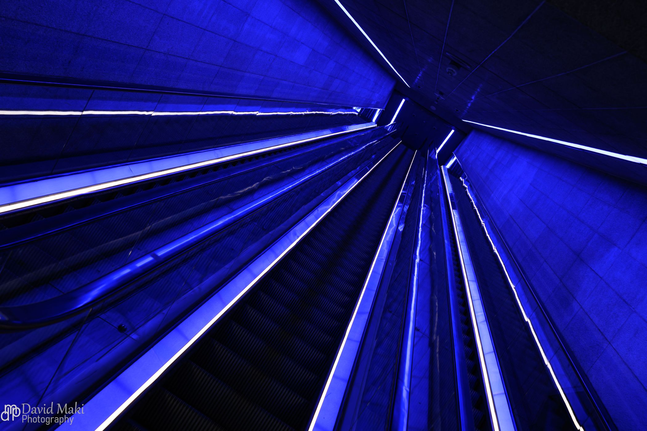 Gammel Strand Subway Station, Denmark