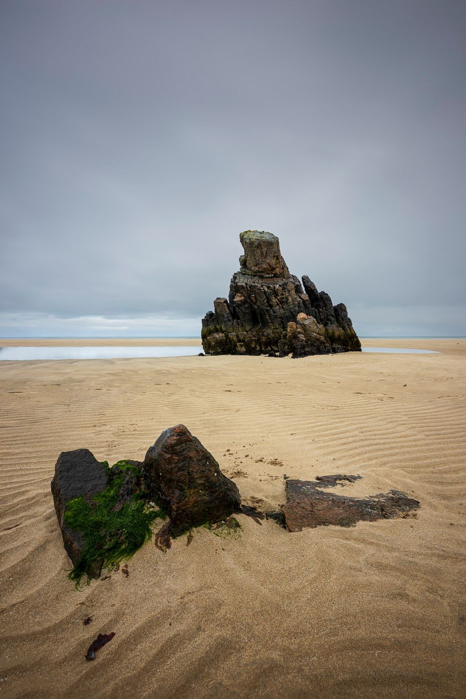 Garry Beach, United Kingdom