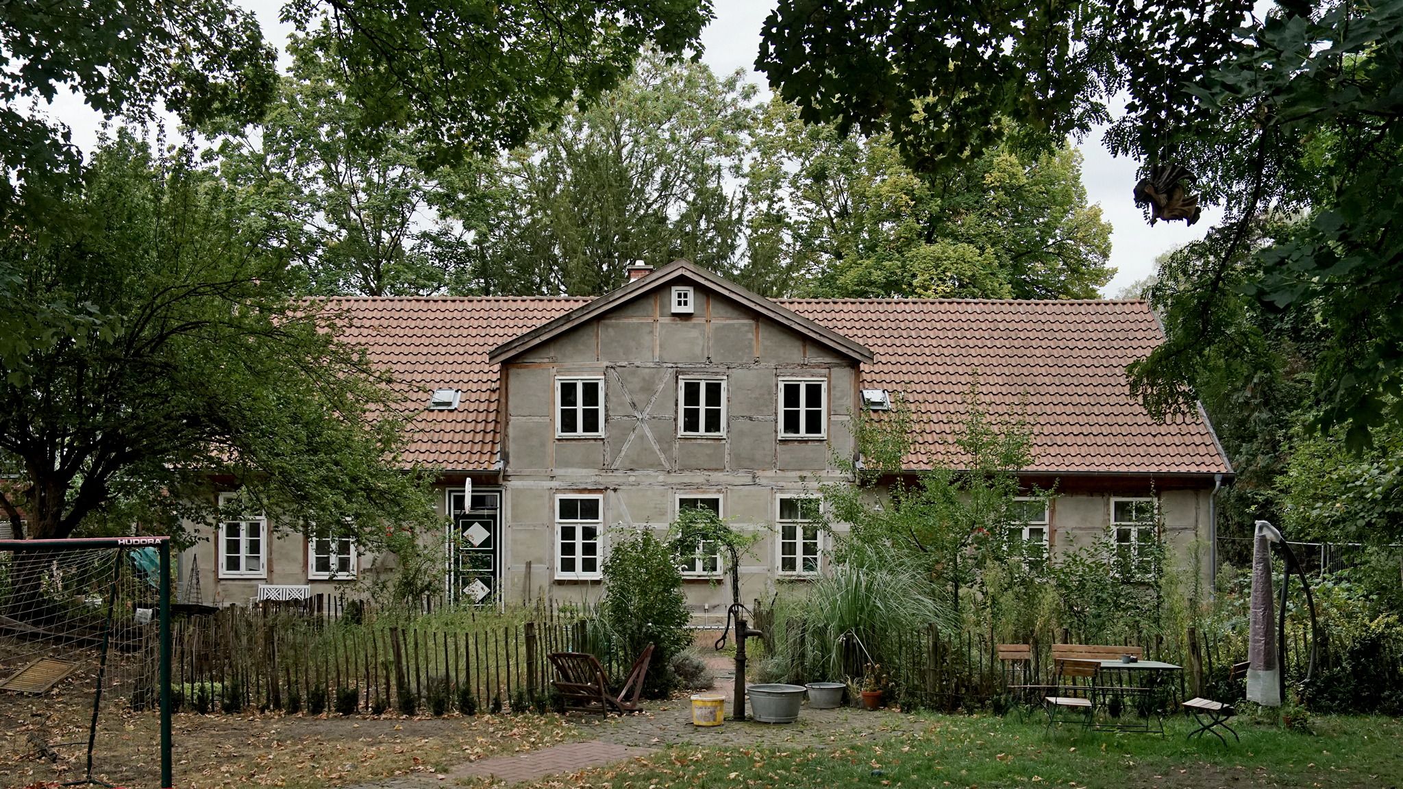 Gartenhaus, Germany