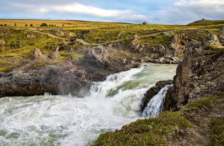 Geitafoss