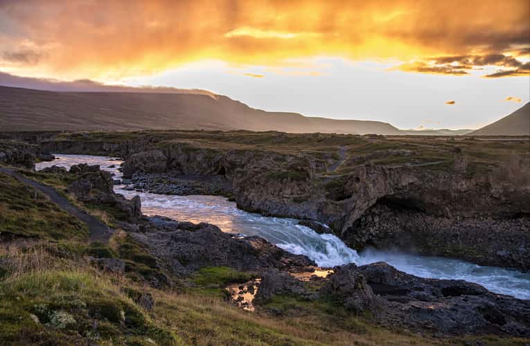 Geitafoss
