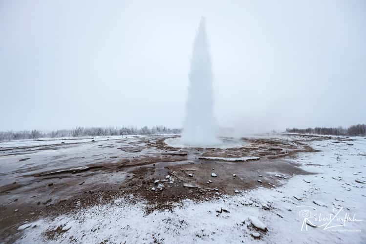 Geyser Strokkur