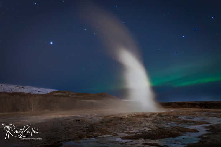 Geyser Strokkur