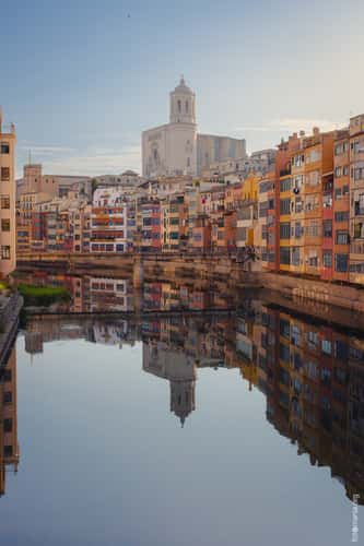 Girona - the forgotten one