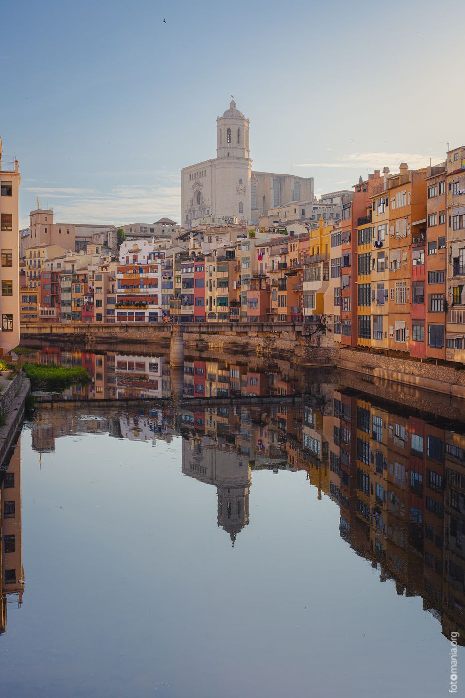 Girona - the forgotten one, Spain