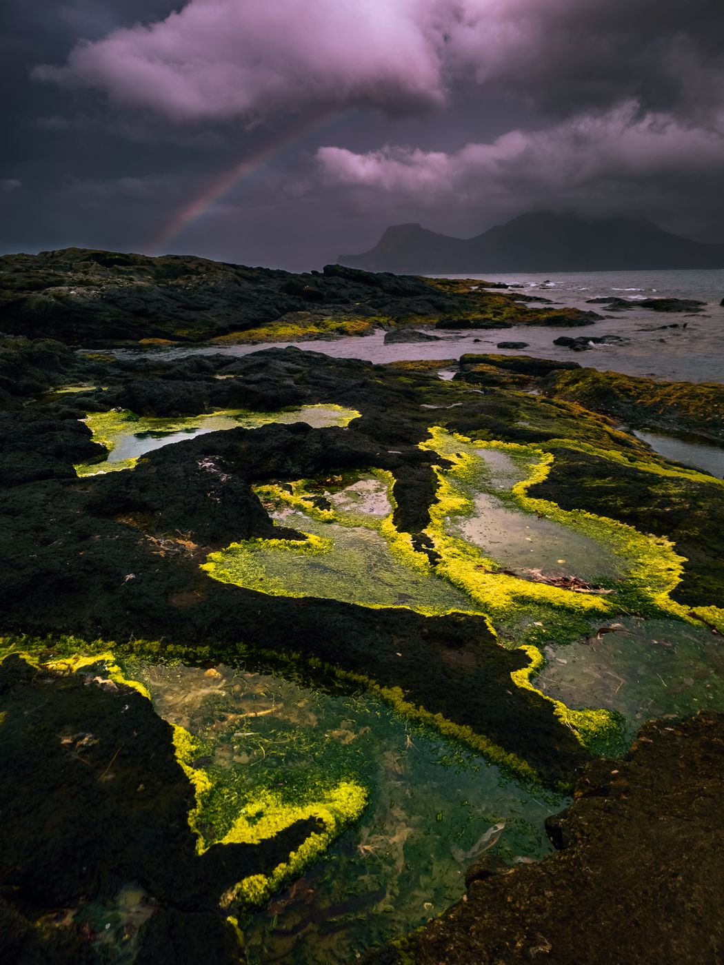 Gjógv, Faroe Islands