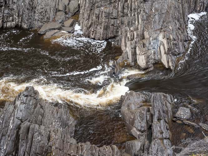 Grand Falls