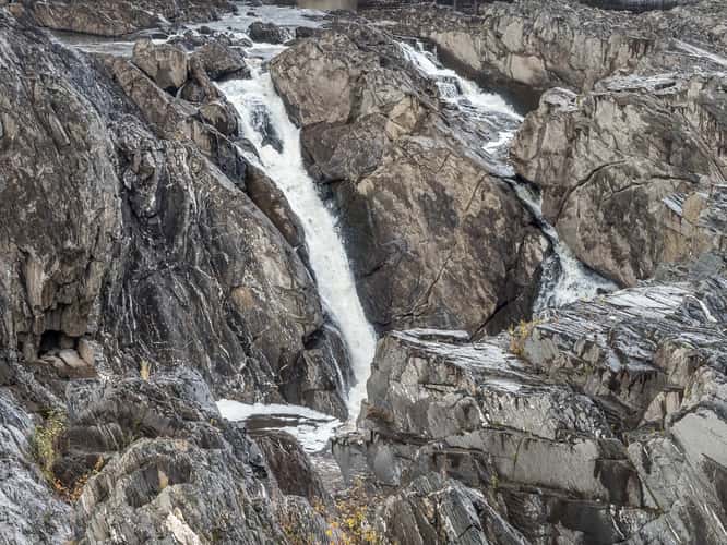 Grand Falls