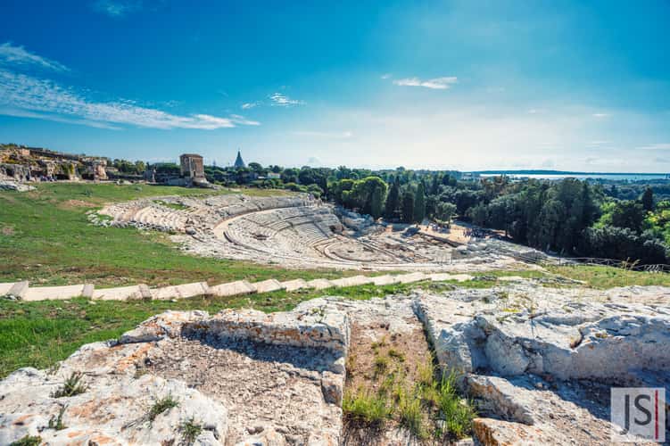 Greek Theather