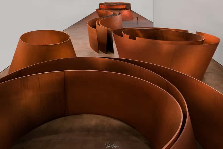 Guggenheim Museum Bilbao