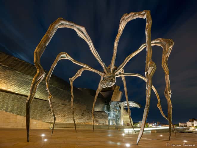 Guggenheim Museum, Bilbao