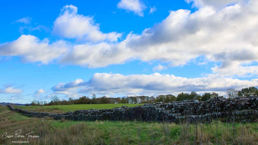 Hadrian's Wall