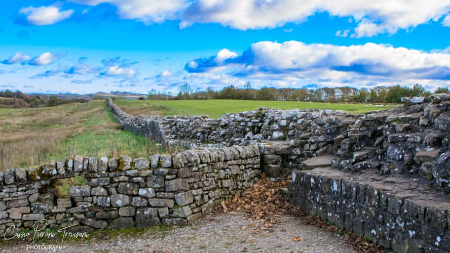 Hadrian's Wall